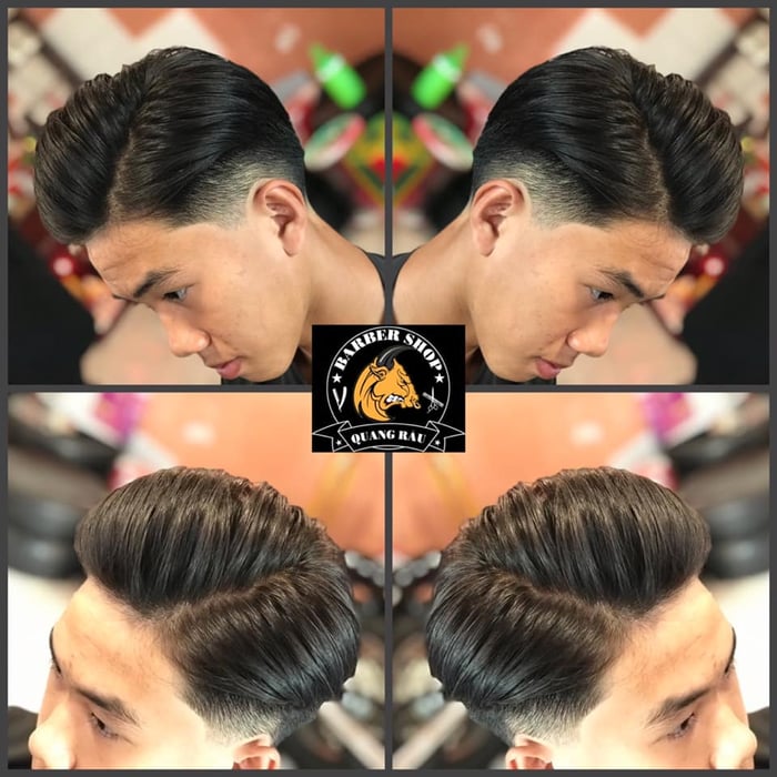 Ảnh 3 của QuangRâu BarberShop