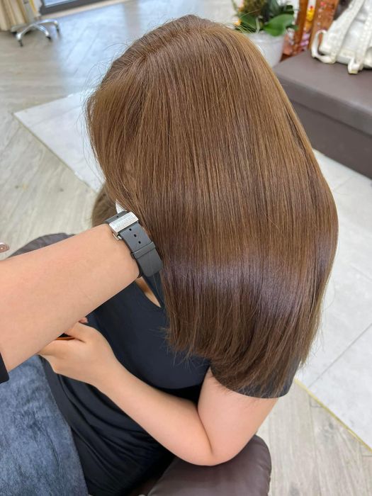 Ảnh 1 của Salon Tóc Nghĩa