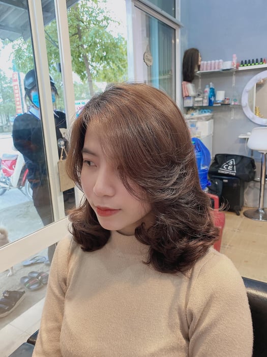 Hình ảnh Salon Làm Đẹp Quỳnh Béoo 1