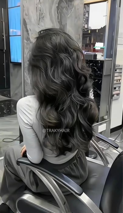 Hình ảnh của Traky Hair Salon 1