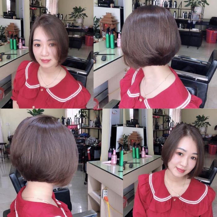 Salon Cường Color hình ảnh 1