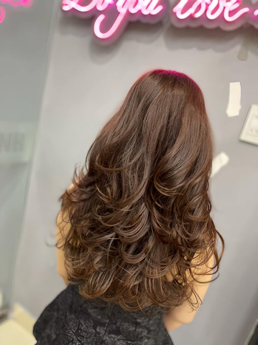 Hình ảnh 2 của Salon Ngọc Trinh