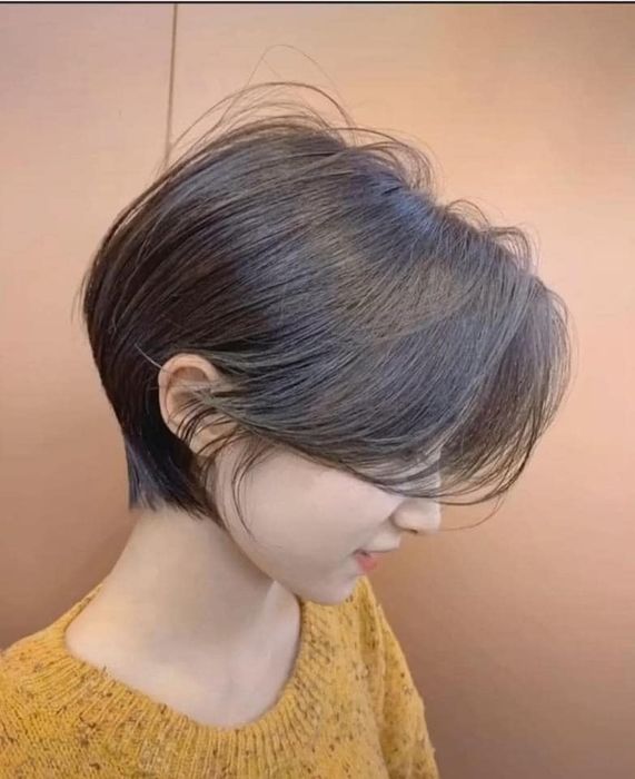 Ảnh 2 của Trưởng Béo Hair Salon