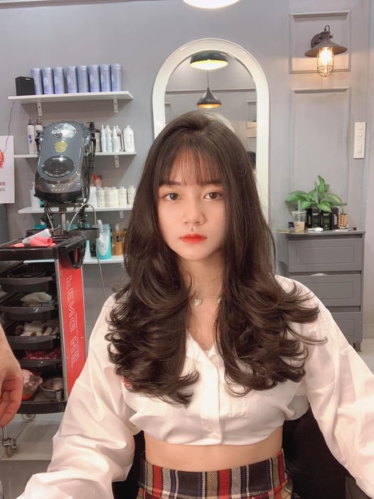 Ảnh 1 của Hair Salon Thy Thy