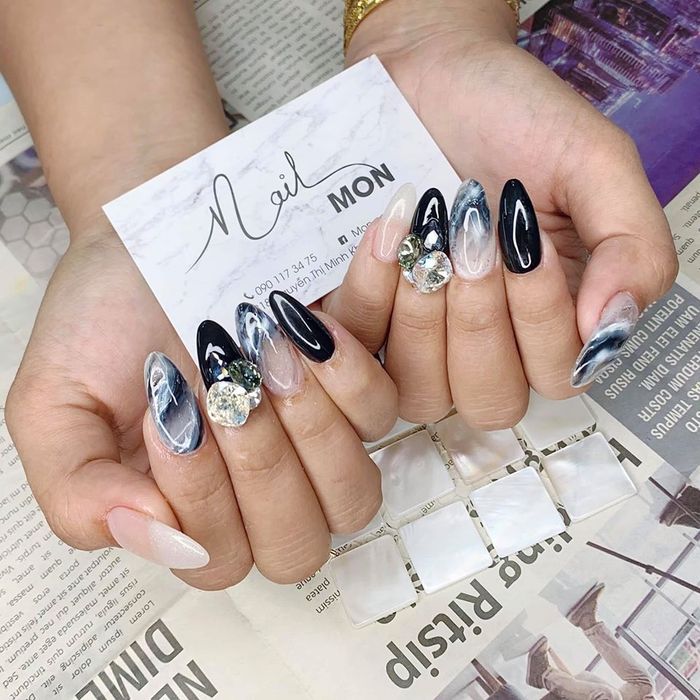 Hình ảnh Mon Nail 1