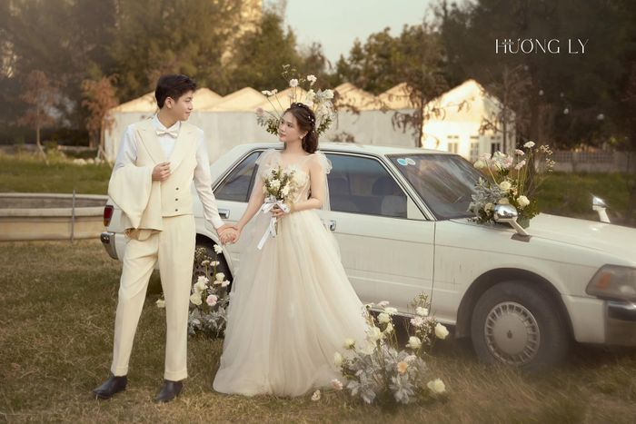 Hình ảnh của Hương Ly Wedding Studio 1