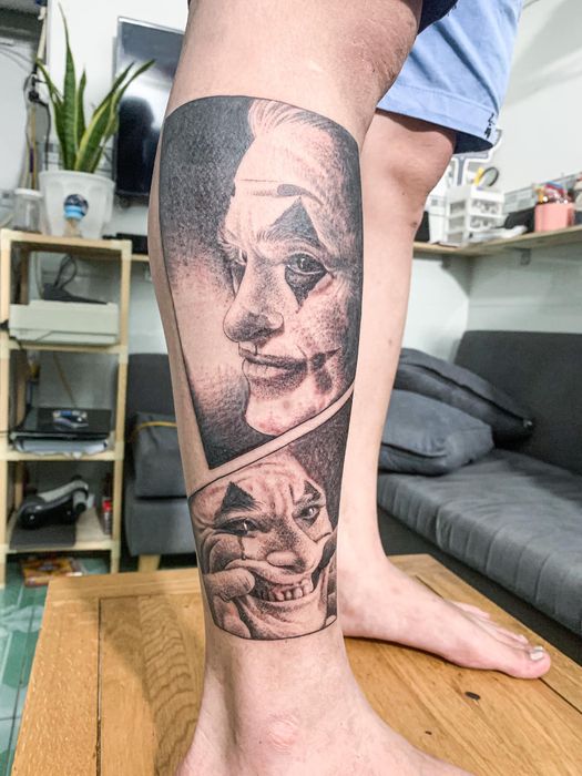 Hình ảnh Tattoos 1860 2