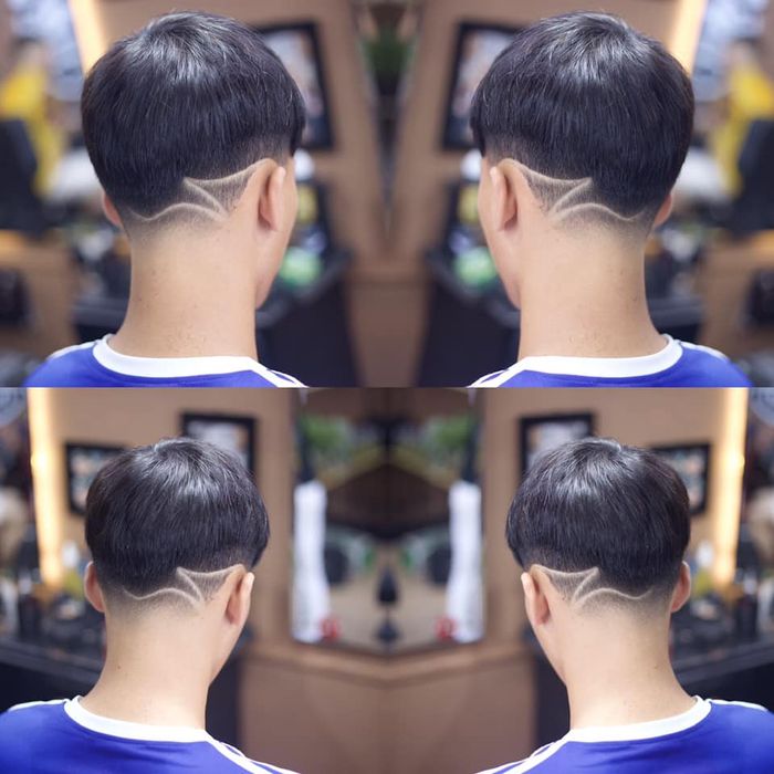 Hình ảnh Art Hair Hải Anh 1