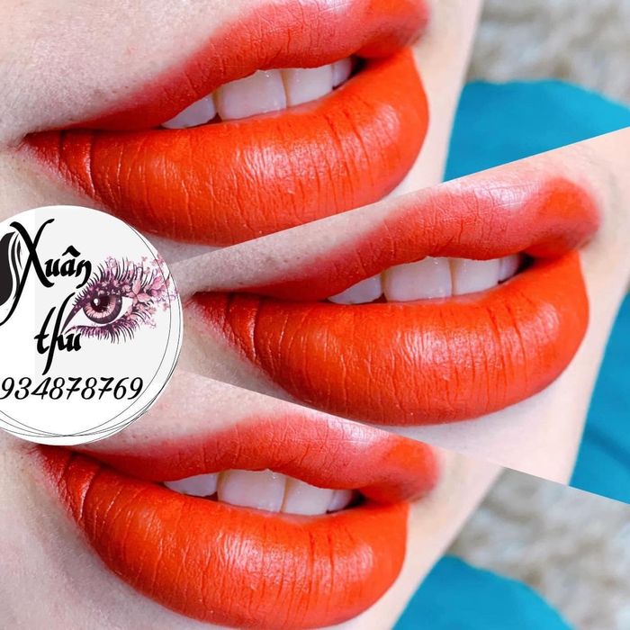 Hình ảnh 1 của Thẩm Mỹ Xuân Thu