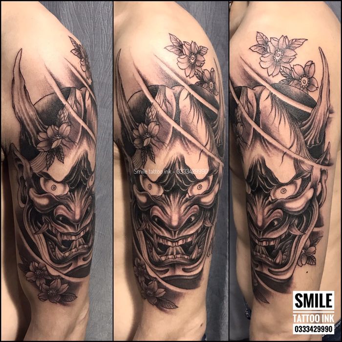 Ảnh 2 của Smile Tattoo