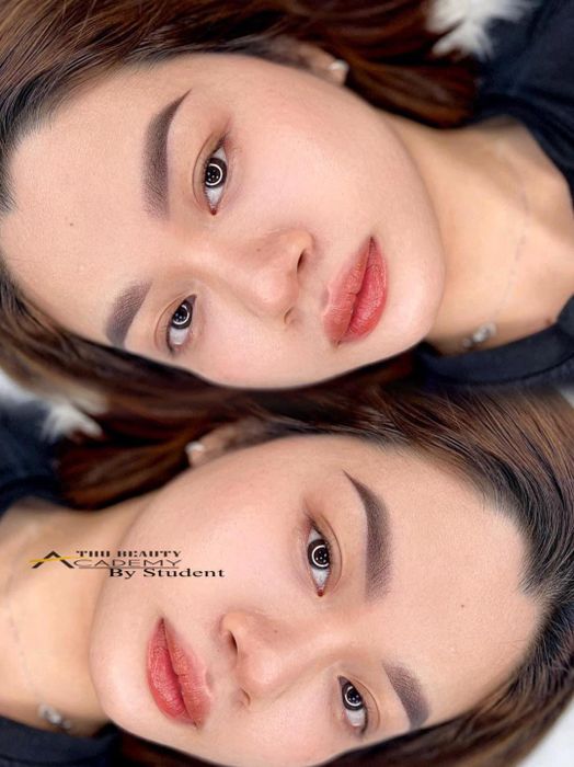 Hình ảnh 1 của Học Viện Làm Đẹp Thu Beauty