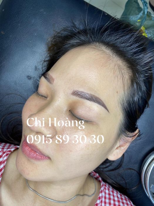 Chi Hoàng Beauty Academy - Hình ảnh 2