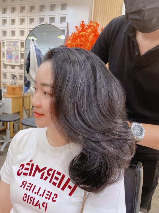 Hình ảnh của Milan Hair Beauty Salon 2