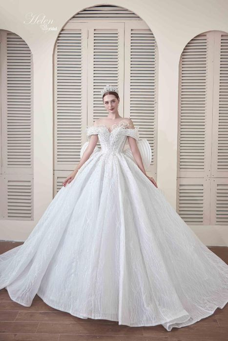 Hình ảnh Helen Bridal số 1