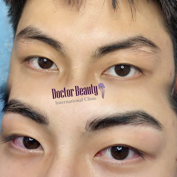 Hình ảnh 2 từ Viện Thẩm Mỹ Quốc Tế Doctor Beauty