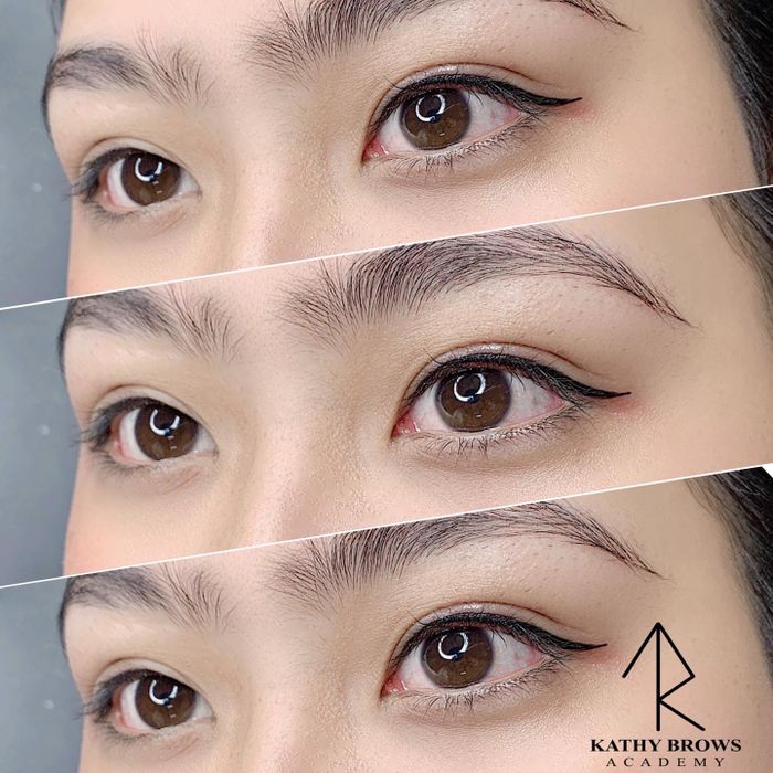 Hình ảnh Kathy Brows Academy 1