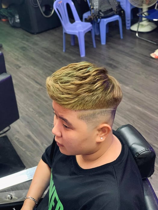 Hình ảnh 2 của Chất Barber Shop