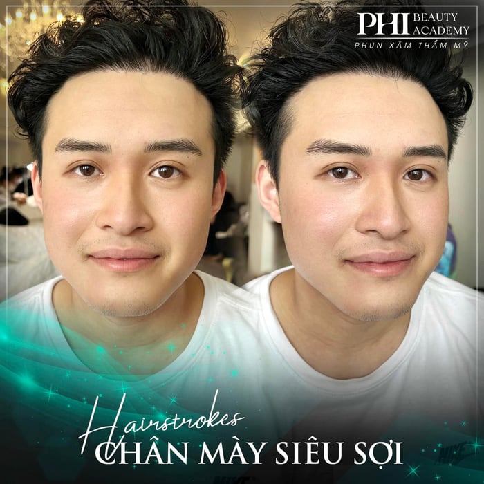 Hình ảnh 1 của Phi Beauty