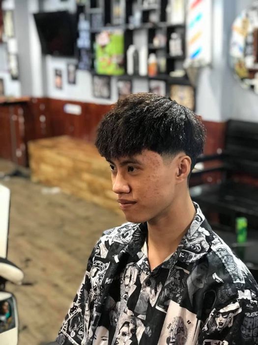 Hình ảnh 1 tại Barbershop Fan