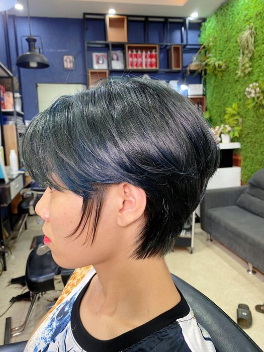 Hình ảnh Salon Cần Anh 2