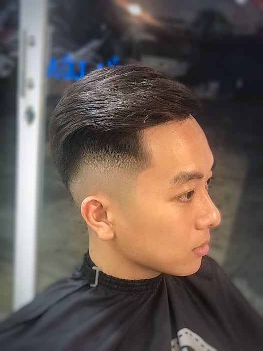 Hình ảnh 3 tại BarberShop Tự Nhiên