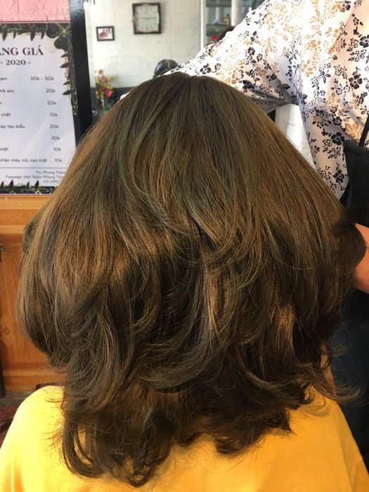 Hình ảnh 1 của Salon Phong Thành Phú