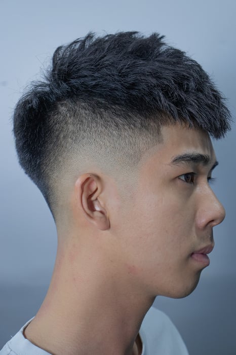 Ảnh 2 của Phước Barber Shop