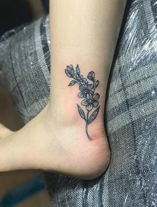 Hình ảnh Hugtattoo 2