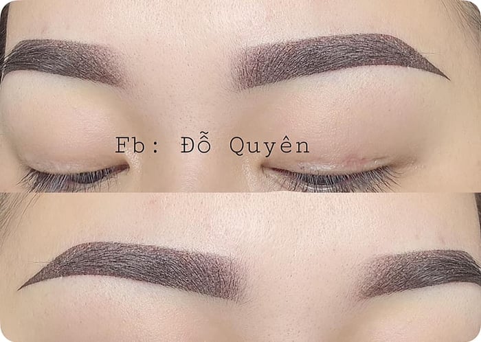 Hình ảnh của ĐỖ QUYÊN Beauty