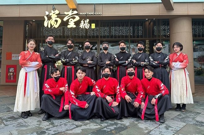 Man Tang Guo – Địa chỉ ẩm thực nổi bật