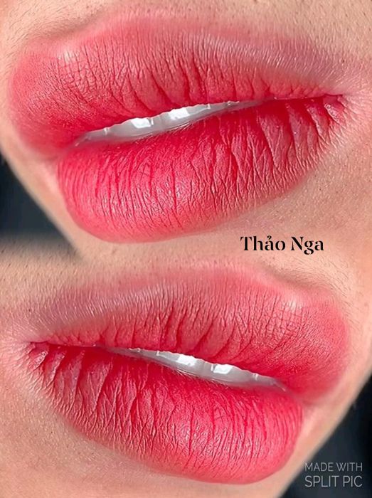 Hình ảnh 2 của Thảo Nga Beauty