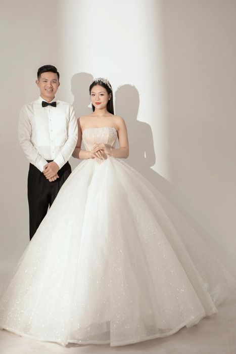 Áo Cưới Thanh Thủy - Hình ảnh 2