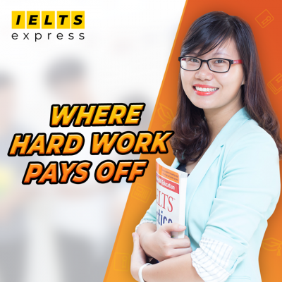 học IELTS tại Hà Nội