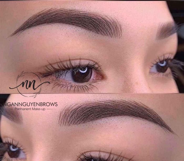 Ảnh 2 của Ami Brows