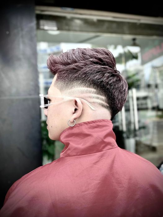 Đức Barbershop hình ảnh 1