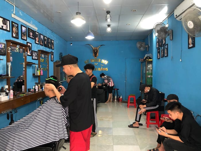 ART BarBer Shop hình ảnh 1