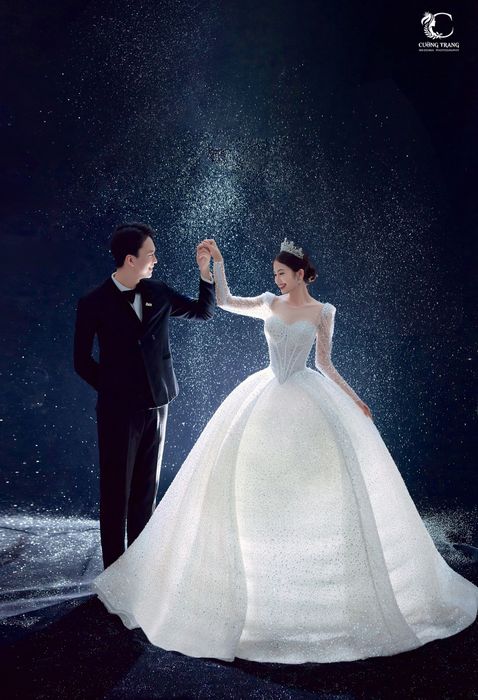 Hình ảnh của Cường Trang Wedding 2