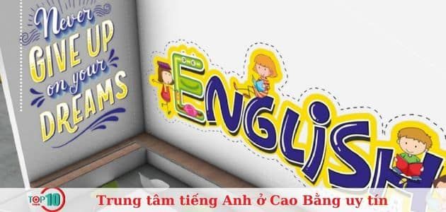 Anh ngữ Clever Junior