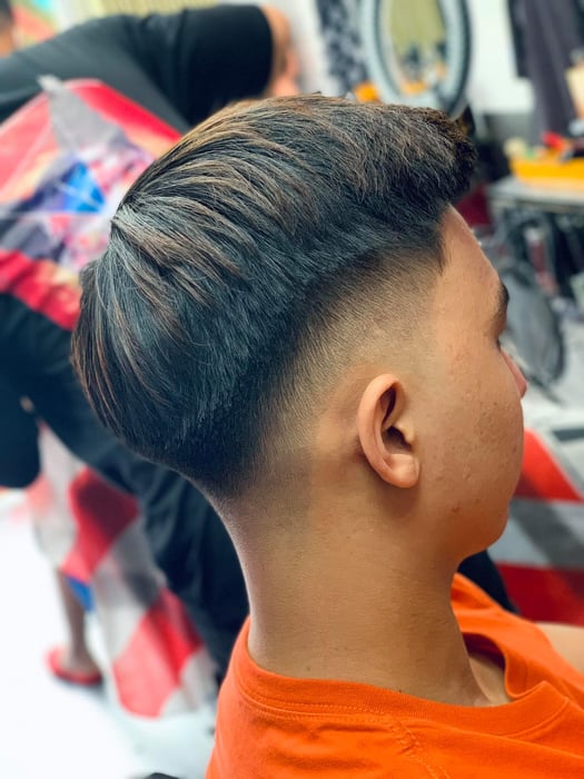 Ảnh 1 của Chất Barber Shop