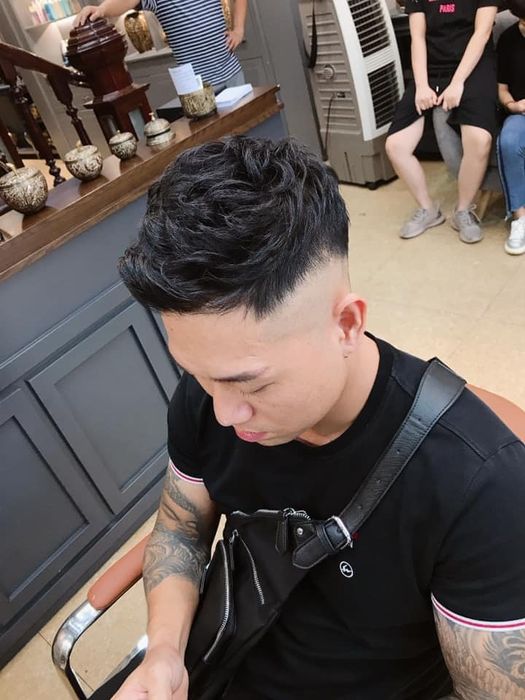 Hình ảnh của Salon Tóc Duy Lakme