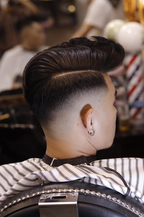 D.A.T Barber Classy hình ảnh 1