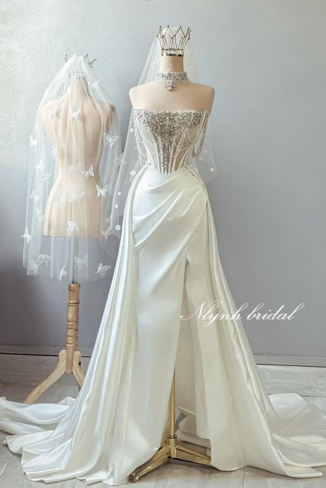 Hình ảnh của NLynh Bridal 1