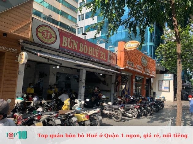 Bún Bò Huế 31