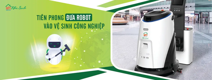 Công ty Cổ phần Dịch vụ Nhà Sạch hình ảnh 2