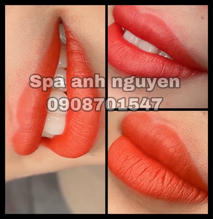 Spa Anh Nguyen hình ảnh 1