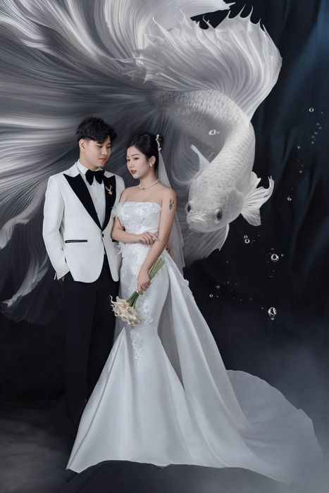 Hình ảnh của Studio Tuấn Hoàng 1