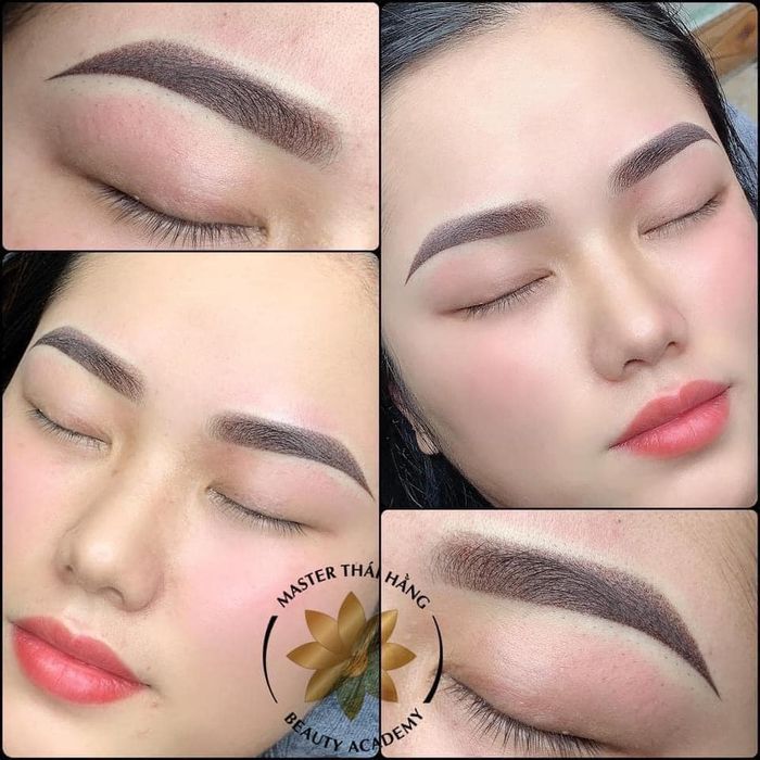 Hình ảnh 1 của Thái Hằng Beauty Academy