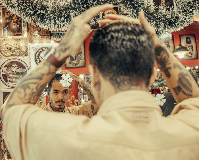 Hình ảnh 3 của Liêm Barber