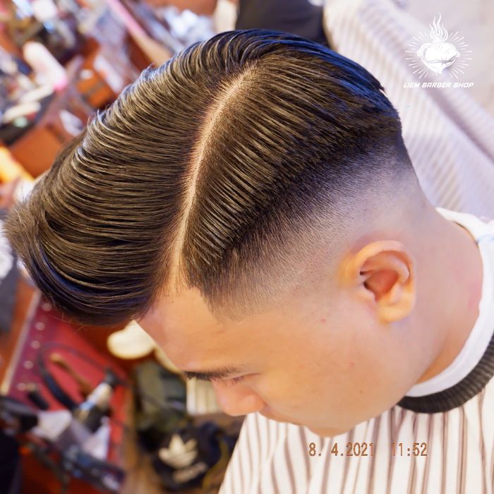 Hình ảnh 2 của Liêm Barber