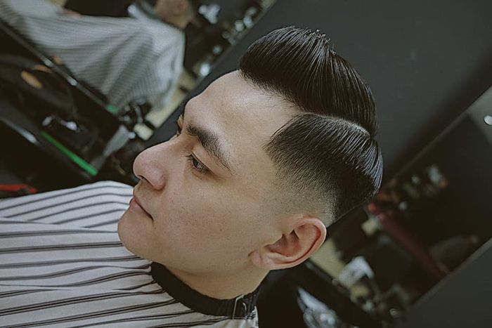 Ảnh 3 của D.Brothers Hair Studio